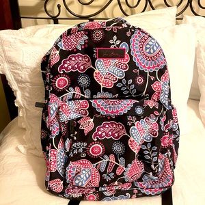 Vera Bradley Campus Backpack